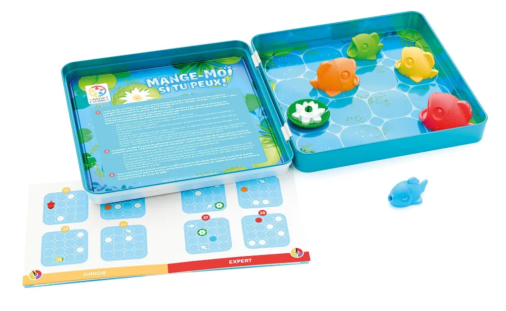 SGT 2005 FR Fish Tricks (product).webp