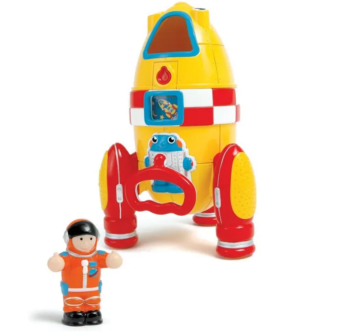 WOW - Ronnie Rocket - 1 à 5 ans.webp