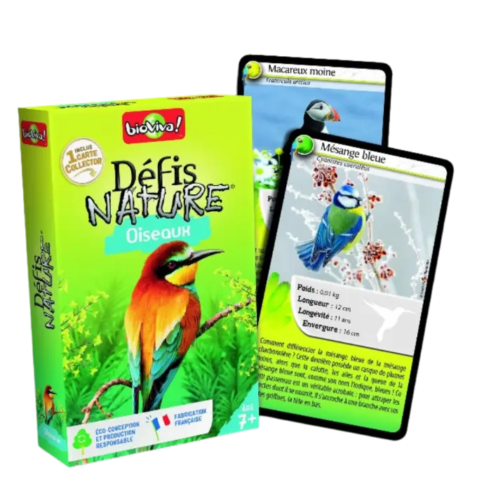 [02759] BIOVIVA - DÉFIS NATURE - OISEAUX.webp