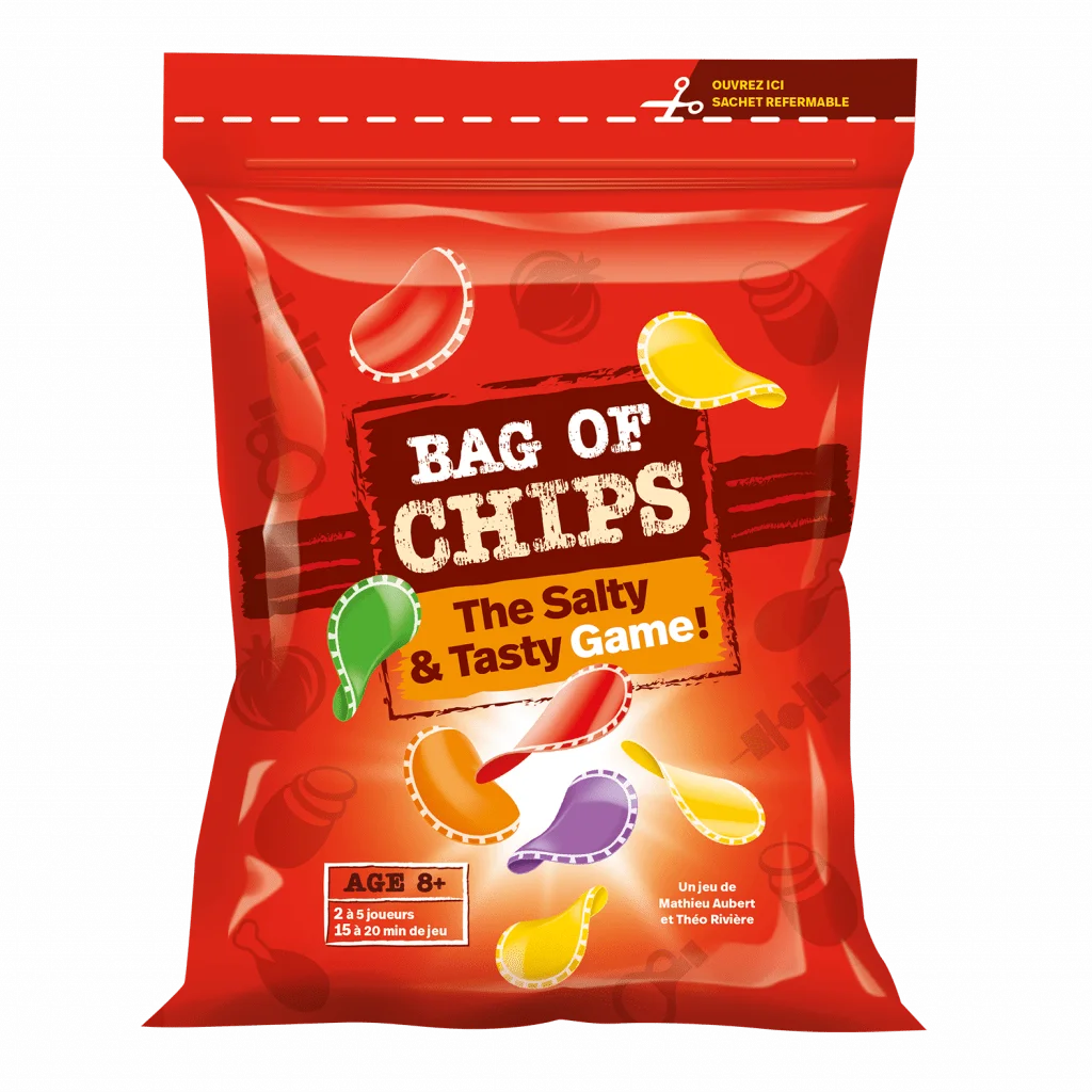 Bag of Chips