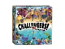 Challengers! Beach Cup