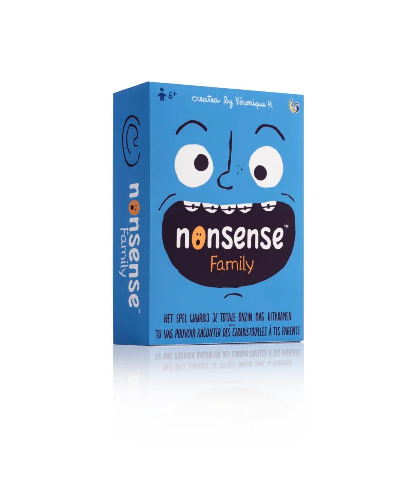 Nonsense - Family (pocket)