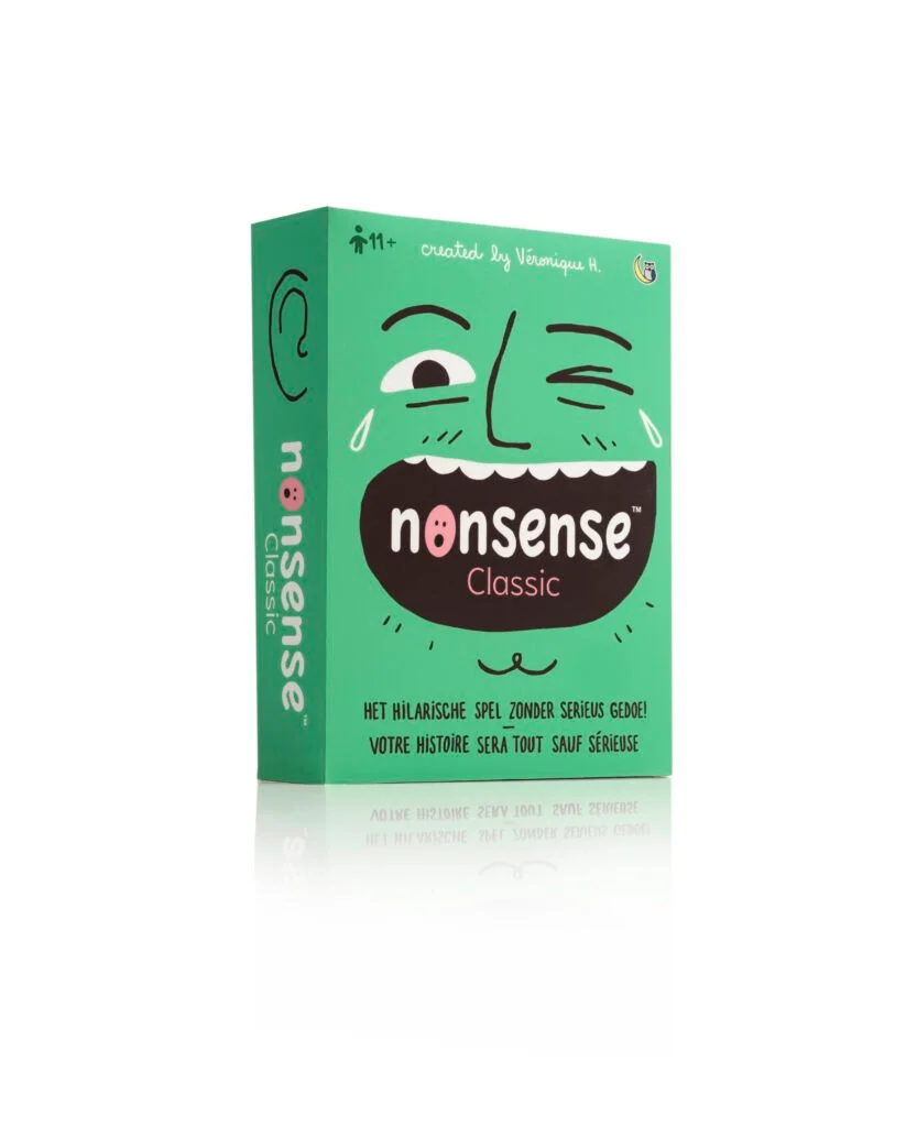 Nonsense (pocket)
