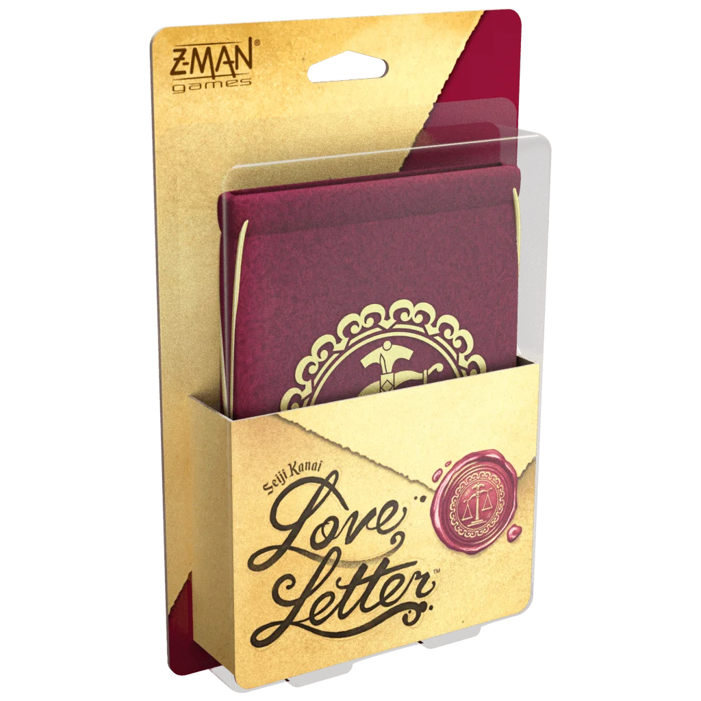Love Letter