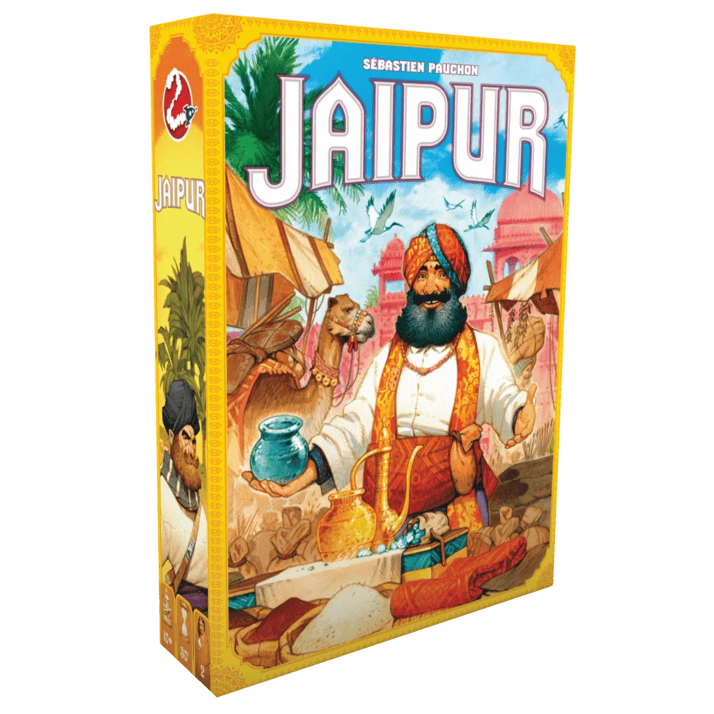 Jaipur