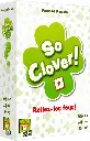 So Clover!
