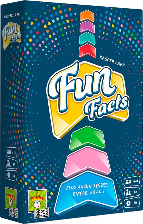 [6292165] Fun Facts