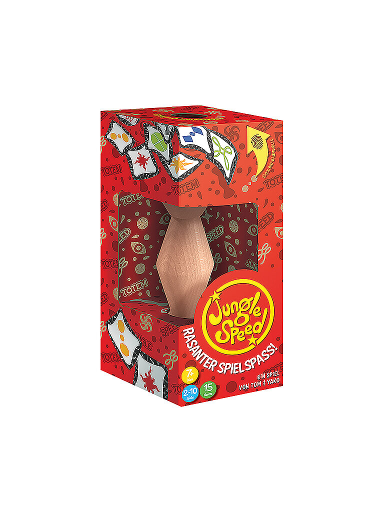 Jungle Speed