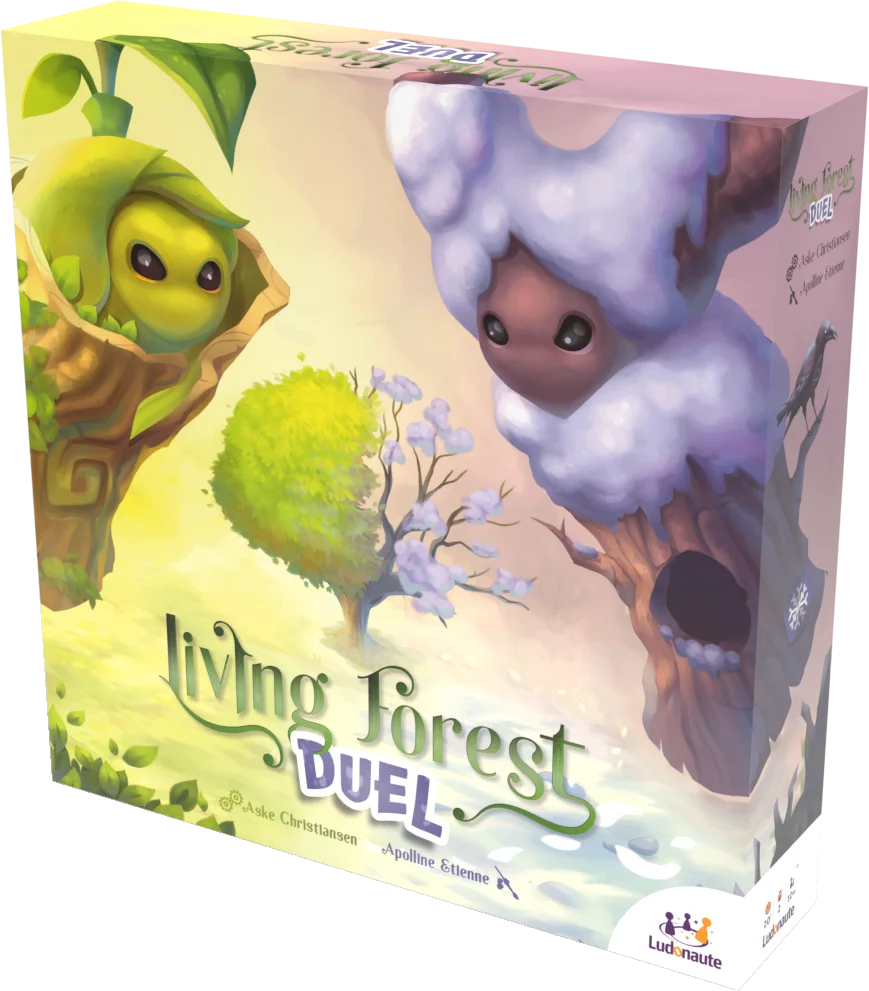 Living Forest Duel