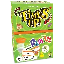 Time's Up! - Family 1 - Vert