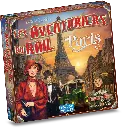 Aventuriers du Rail - Paris