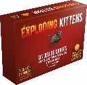 Exploding Kittens