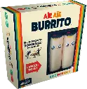 Aïe Aïe Burrito