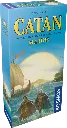 Catan - Ext. Marins (5-6 Joueurs) Eco