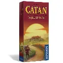 Catan - Ext. 5-6 Joueurs Eco