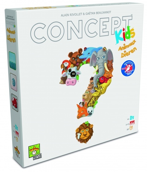 [6292122] Concept - Kids Animaux