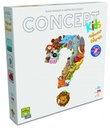 Concept - Kids Animaux