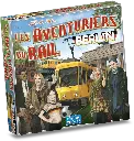 Aventuriers du Rail - Berlin