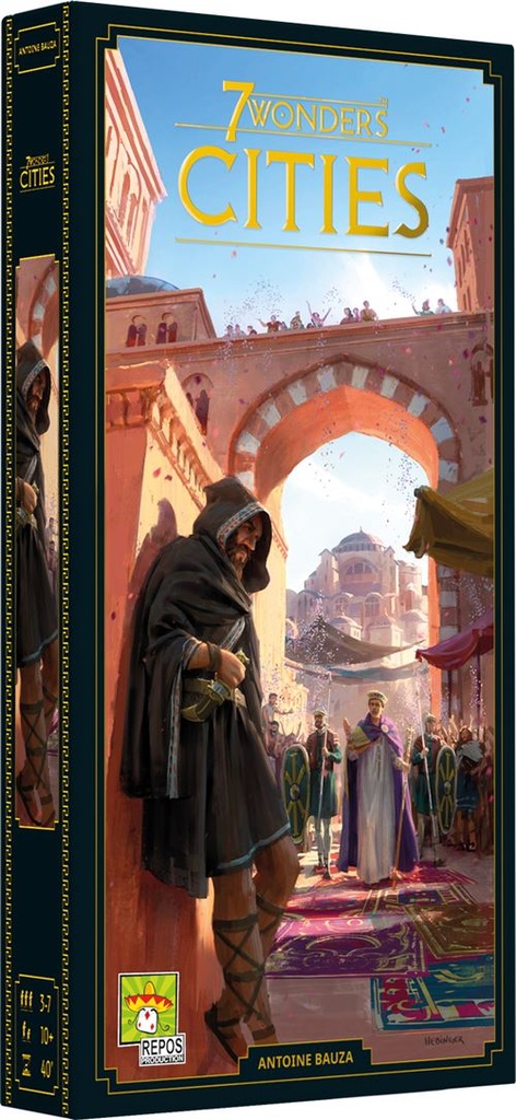 [6292139] 7 Wonders V2 - Ext. Cities