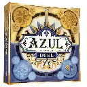 Azul - Duel