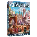 Citadelles : 4e Édition (Nouveau Format)