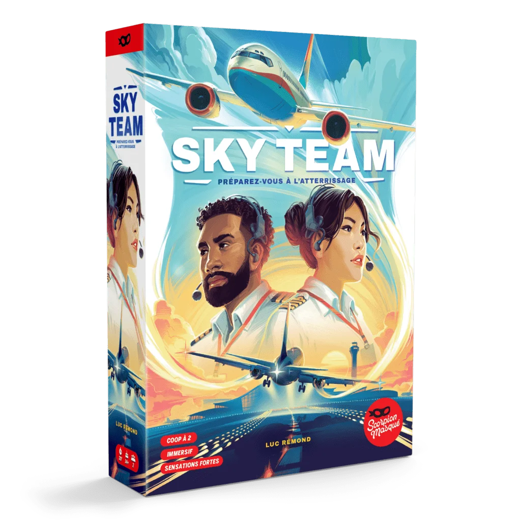 Sky Team