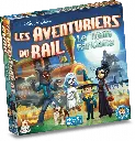 Aventuriers du Rail - Le Train Fantôme