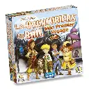 Aventuriers du Rail - Mon Premier Voyage