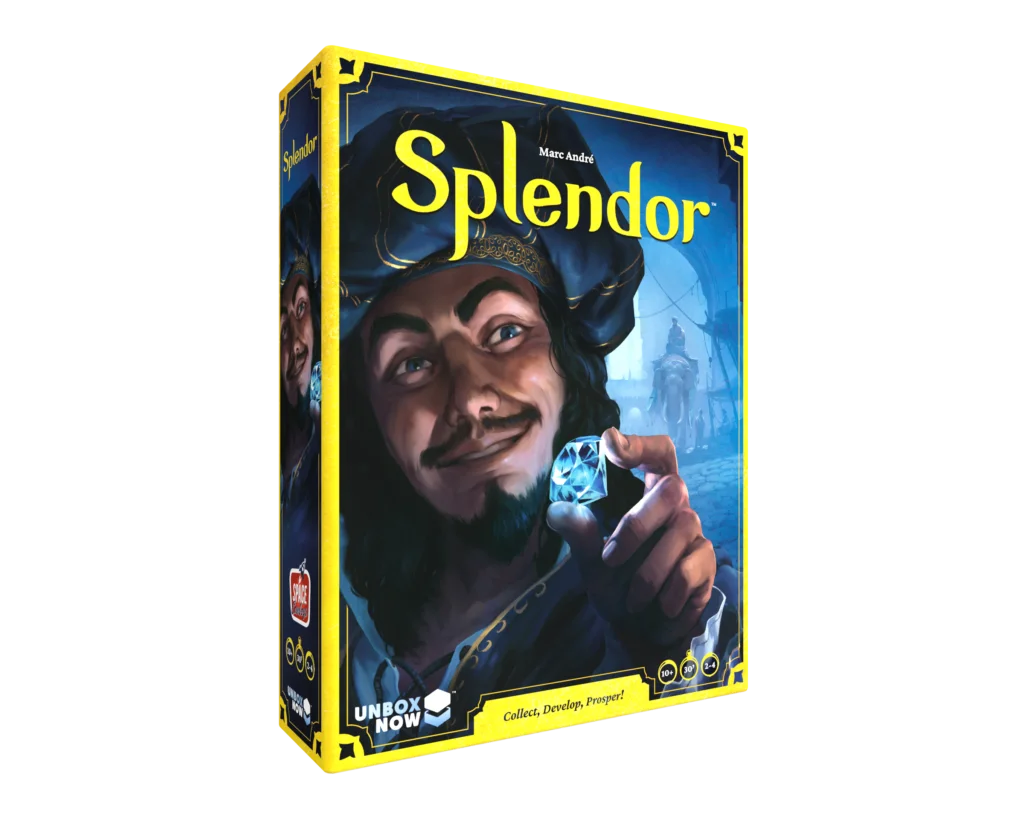 Splendor