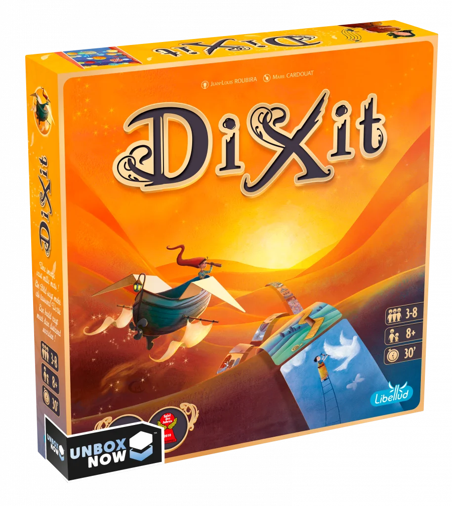 Dixit