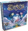 Dixit - Disney Edition