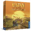 Catan - Ext. Villes & Chevaliers Eco