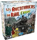 Aventuriers du Rail - Europe