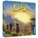 Catan - A l'Aube de l'Humanité