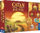 Catan - Big box Eco
