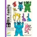 Mix Family - FSC MIX