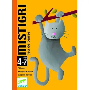 Mistigri - FSC MIX
