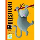 Mistigri - FSC MIX