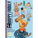 Happy Family - FSC MIX