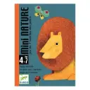 Mini nature - FSC MIX