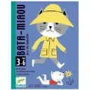 Bata - Miaou - FSC MIX