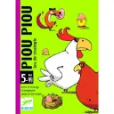 Piou Piou - FSC MIX