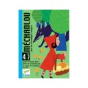 Méchanlou - FSC MIX