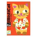 Misticat - FSC MIX