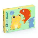 Little Select - FSC MIX (PACKAGING)