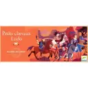Petits chevaux - FSC MIX