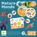 Naturo Mondo - FSC MIX