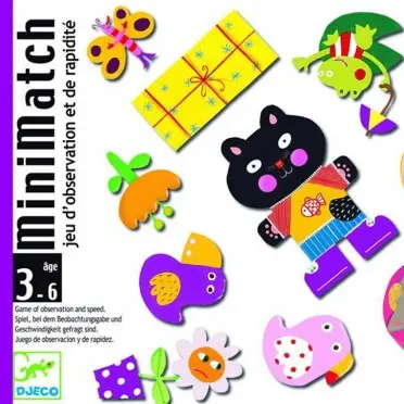 MiniMatch - FSC MIX