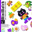 MiniMatch - FSC MIX
