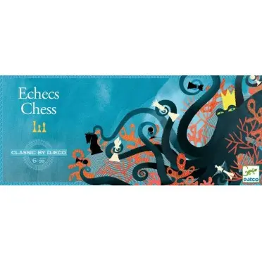 Echecs - FSC MIX